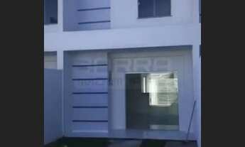 Imagem: Casa 2/4 Recanto das Andorinhas Barra dos