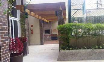 Imagem 3: Apartamento Bairro Jardim à venda, 74 m² por R$ 850.000 - Jardim - Santo André/SP