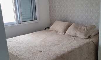 Imagem 5: APARTAMENTO NA VILA PRUDENTE 55 M 2 DORMITÓRIOS 1 SUÍTE SALA COM SACADA COZINHA BANHEIRO 1