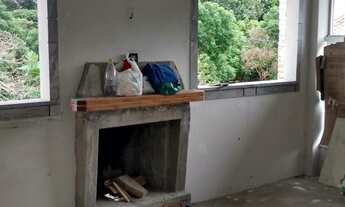 Imagem 6: Casa com vista para lagoa