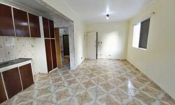 Imagem 2: Kitnet/conjugado para venda com 35 metros quadrados com 1 quarto em Boqueirão - Praia Gran