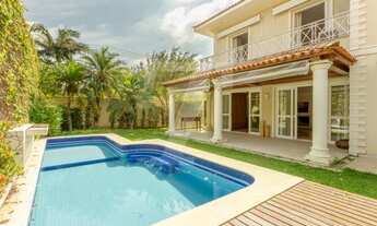 Imagem: Casa a venda em Alto de Pinheiros