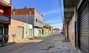 Imagem 6: Brasília - Casa Padrão - Itapoã II