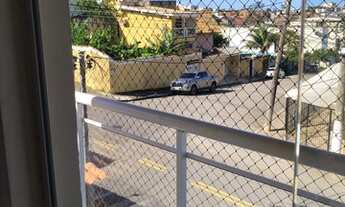 Imagem 7: Casa para venda com 95 metros quadrados com 3 quartos em Novo Horizonte - Macaé - RJ