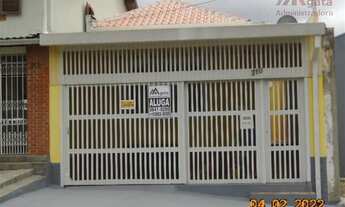 Imagem: Casa Vila Ipojuca São Paulo/SP