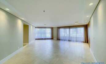 Imagem: APARTAMENTO - PERDIZES - SP