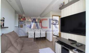 Imagem 2: Apartamento para Venda em Belo Horizonte, Teixeira Dias (Barreiro), 2 dormitórios, 1 banhe