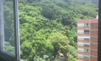 Imagem 2: Conjugado com 24 metros, Elevador, Sem Vaga, Laranjeiras