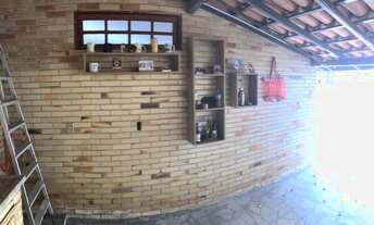 Imagem 6: Casa para aluguel e venda possui 120 m2 com 3 quartos