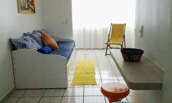 Imagem 7: FLORIANóPOLIS - Apartamento Padrão - Canasvieiras