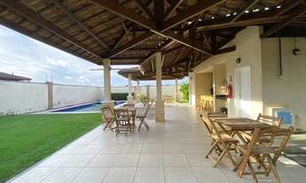 Imagem 4: Casa em condomínio fechado Jangurussu