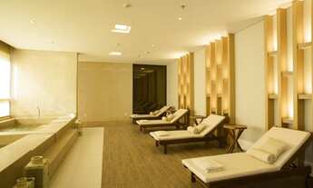 Imagem 6: Apartamento de 157 metros quadrados no bairro Barra da Tijuca com 2 quartos