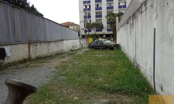 Imagem 3: Terreno a venda 357m2 Pinheiros perto Sumaré