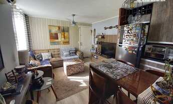 Imagem: Apartamento com 2 dormitórios à venda