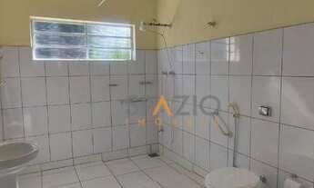 Imagem 6: Casa com 3 dormitórios à venda, 297 m² por R$ 550.000,00 - Alto do Santana - Rio Claro/SP