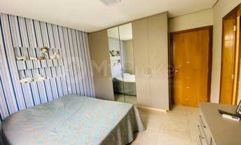 Imagem 6: Casa de condomínio para venda com 418 metros quadrados com 4 quartos