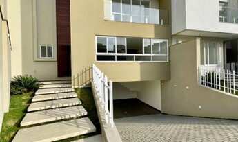 Imagem 4: CASA EM CONDOMÍNIO com 3 dormitórios à venda com 326.13m² por R$ 2.028.390,00 no bairro Ba