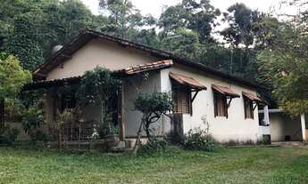 Imagem 2: Alugo um sítio de 2,2 hect cond. Quintas Fazendinha 9 Km de Matozinhos e 25 de Sete Lag