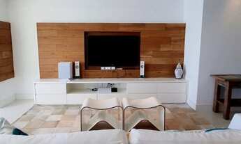 Imagem 3: Apto Frente Mar - Novo, 3 Suites, Mobiliado, 4 Garagens - Lazer Completo, Barra Norte