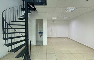 Imagem 5: São Paulo - Conjunto Comercial/Sala - Ipiranga