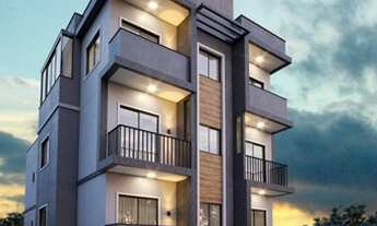 Imagem 2: Apartamento para venda possui 52 metros quadrados com 2 quartos