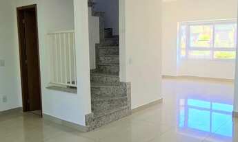 Imagem 2: Sobrado Novo 140m² com 3 Suíte + Closet e Área Gourmet - Próximo a Rod. Dom Pedro - Campin