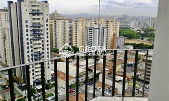 Imagem 4: Lindo Apartamento em Condomínio Padrão para Venda no bairro Vila Gomes Cardim, 3 dorm, 2 v