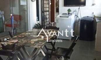 Imagem 2: Sobrado com 3 dormitórios à venda, 182 m² por R$ 760.000,00 - Bosque da Saúde - São José d