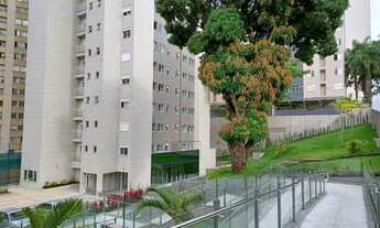 Imagem 3: BELO HORIZONTE - Apartamento Padrão - Luxemburgo