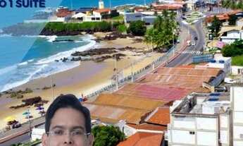 Imagem: Apartamento a venda na Praia dos artistas