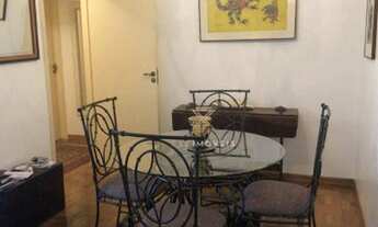 Imagem 2: Apartamento com 2 dormitórios à venda, 85 m² por R$ 899. - Vila Olímpia - São Paulo/SP