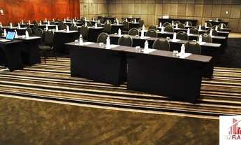 Imagem 6: Flat, Itaim Bibi - São Paulo