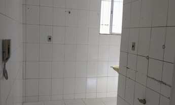 Imagem 7: Apartamento para venda com 42 metros quadrados com 2 quartos em Nova Brasília - Salvador