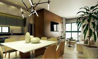 Imagem 6: Apartamento para venda com 75 metros quadrados com 2 quartos em Itacolomi - Balneário Piça