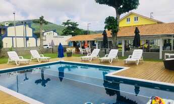 Imagem: Aluguel de Temporada - Casa Frente Mar