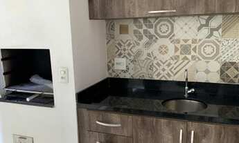 Imagem 2: Apartamento para venda tem 138 metros quadrados com 3 quartos em Vila Andrade - São Paulo