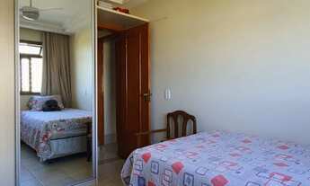 Imagem 2: Lindo Apartamento de 3 quartos dentro de condomínio com lazer completo, com 2 VAGAS