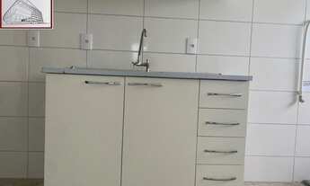 Imagem 7: Apartamento Apartamento com 2 dormitórios