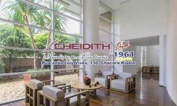 Imagem 7: São Paulo - Apartamento Padrão - Vila Mariana