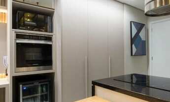 Imagem 4: Belo Horizonte - Apartamento Padrão - Lourdes