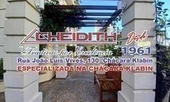 Imagem 6: São Paulo - Apartamento Padrão - Vila Mariana