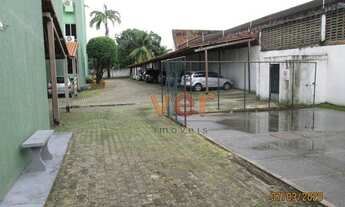 Imagem 3: Apartamento com 3 dormitórios à venda, 60 m² por R$ 170.000,00 - Parangaba - Fortaleza/CE