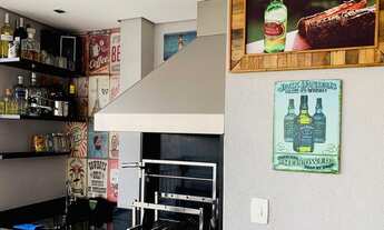 Imagem 5: Apartamento para venda possui 97 metros quadrados com 2 quartos em Chácara Inglesa - São P