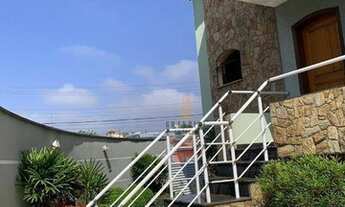 Imagem 2: Casa com 5 dormitórios à venda por R$ 1.590.000,00 - Dos Casa - São Bernardo do Campo/SP