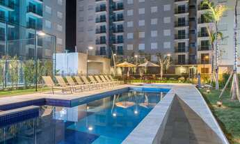 Imagem: Apartamento para venda possui 60 metros