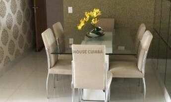 Imagem 2: Excelente Apartamento Próximo Ao Shopping Pantanal