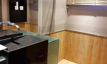 Imagem 5: Apartamento para aluguel e venda possui 330 metros quadrados com 4 quartos