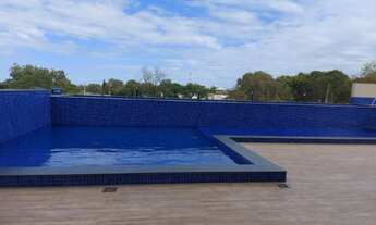 Imagem 7: Apartamento no Residencial Varandas, com 117m² e 3 suítes na 603 Sul