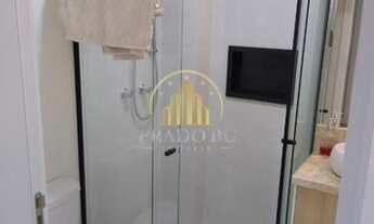 Imagem 4: Apartamento com 2 quartos, Nações - Balneário Camboriú