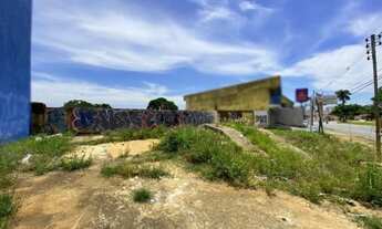 Imagem: Lote Comercial, 664 m², Avenida Goiás